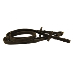 Horseware Micklem Rubber Grip Reins